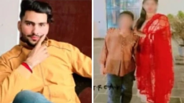 “నా 10 ఏళ్ల కూతురితో అసభ్యంగా ప్రవర్తించేవాడు” – లివ్-ఇన్ పార్ట్నర్ను కాల్చి చంపిన వివాహిత; వెలుగులోకి వచ్చిన దారుణమైన నిజాలు!