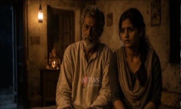 75 ఏళ్ల మామతో అక్రమ సంబంధం, ప్రతిఫలంగా డబ్బులు వసూలు చేసిన కోడలు.. చివరకు ఆ కోరికలే ఆమెను దారుణమైన నేరం వైపు నడిపించాయి!