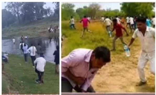100 మంది వస్తామన్నారు.. 200 మందిని తీసుకొచ్చారేంటి! పెళ్లి విందులో విరేచనాల మందు కలిపిన వధువు తరఫు వారు.. వీడియో వైరల్!