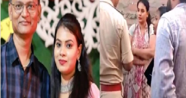 వైరల్ వీడియో: భార్యను చదివించడానికి భూమి అమ్మిన భర్త.. ఉద్యోగం రాగానే ప్రియుడితో పట్టుబడిన భార్య.. ‘అంకుల్ వస్తుండేవారు’ అన్న కొడుకు!