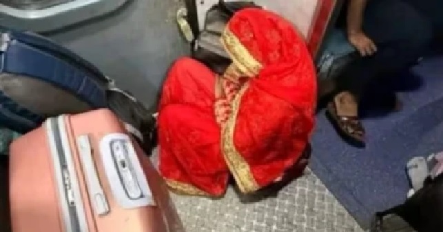 పెళ్లయిన 20 రోజులకే పరారీ.. ట్రైన్ టాయిలెట్‌లోకి వెళ్లి మాయమైన నవ వధువు! భర్త దగ్గర నగలు, నగదుతో ఉడాయించిన వైనం!