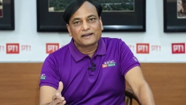 యాక్సిస్ మై ఇండియా ఎగ్జిట్ పోల్ విడుదల చేయలేదు.. కానీ బెంగాల్లో బీజేపీ పరిస్థితిపై ప్రదీప్ గుప్తా కీలక వ్యాఖ్యలు!