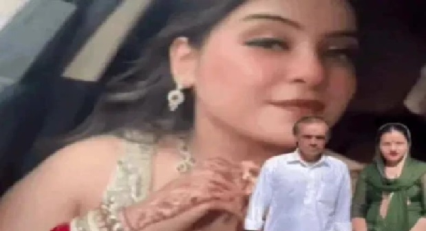 కోడలి దుస్తుల విషయంలో తలెత్తిన వివాదం కారణంగా అత్తామామలు ఆత్మహత్య చేసుకున్నారు.