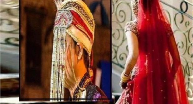 పెళ్లి పీటల మీద ఊహించని ట్విస్ట్: పక్కింటి వ్యక్తితో ప్రేమ.. “పెళ్లి చేసుకుంటే వారితోనే, లేదంటే విషం తాగుతా” అని భీష్మించుకున్న వధువు!