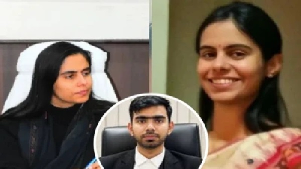 అమన్ కుమార్ శర్మ ఆత్మహత్య: భర్త ఐపీఎస్, తను ఐఏఎస్.. జడ్జి ఆత్మహత్య కేసులో తెరపైకి నిధి మలిక్ పేరు!
