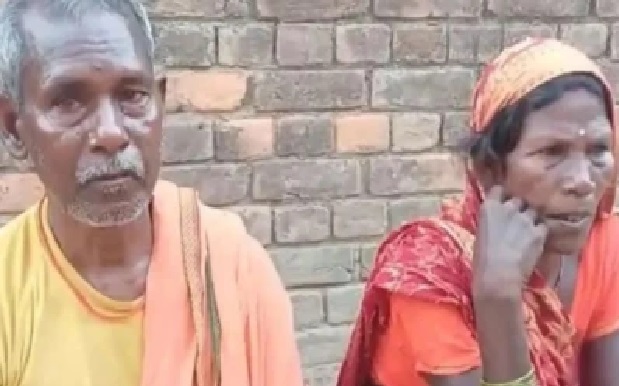 ముగ్గురు భార్యల మరణం తర్వాత 65 ఏళ్ల వయసులో నాలుగో పెళ్లి: ఈసారి పొరుగునే ఉన్న ఆవిడతో ఏడడుగులు!