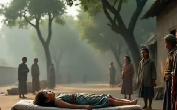 పెళ్లికి ముందు దారుణం: అర్ధరాత్రి ప్రియుడిని కలవడానికి వెళ్లిన యువతి.. మరుసటి రోజు శవమై కనిపించింది!