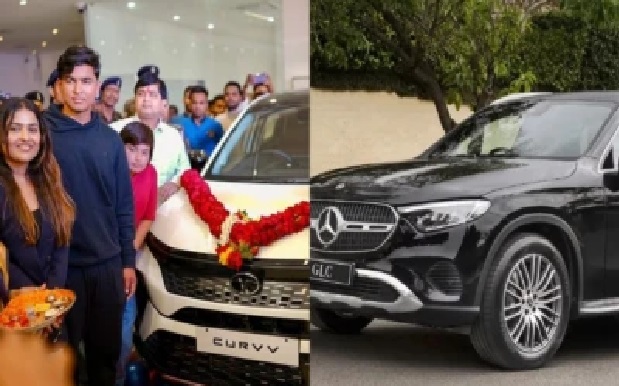 వైభవ్ సూర్యవంశీ కార్ కలెక్షన్: డ్రైవింగ్ లైసెన్స్ కూడా లేని 15 ఏళ్ల క్రికెటర్ వద్ద ఖరీదైన కార్ల సేకరణ.. ధర తెలిస్తే షాక్ అవుతారు!