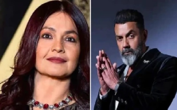 ‘అతన్ని ప్రేమించకపోవడానికి కారణమే లేదు…’ బాబీ డియోల్తో తన బ్రేకప్ గురించి బహిరంగంగా మాట్లాడుతూ, పూజా భట్ ఒక షాకింగ్ విషయాన్ని వెల్లడించారు.