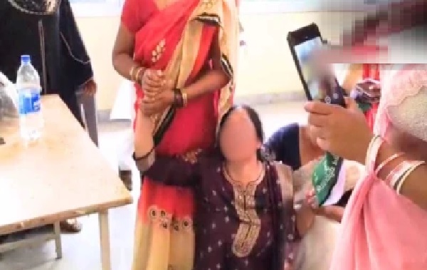 ‘పోలీస్ స్టేషన్ అమ్ముడుపోయింది!’ లక్నోలో మహిళా ఎస్సైపై మామ అత్యాచారం.. ఎఫ్ఐఆర్ కోసం 4 రోజుల పాటు తిప్పించుకున్న పోలీసులు!