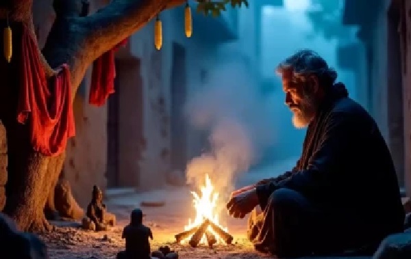 భారతదేశంలోని ఈ రహస్య ప్రాంతాల్లో ఇప్పటికీ తంత్ర-మంత్రాలు, క్షుద్రపూజలు జరుగుతున్నాయి.. అత్యంత ప్రమాదకరమైన ప్రదేశాలివే!