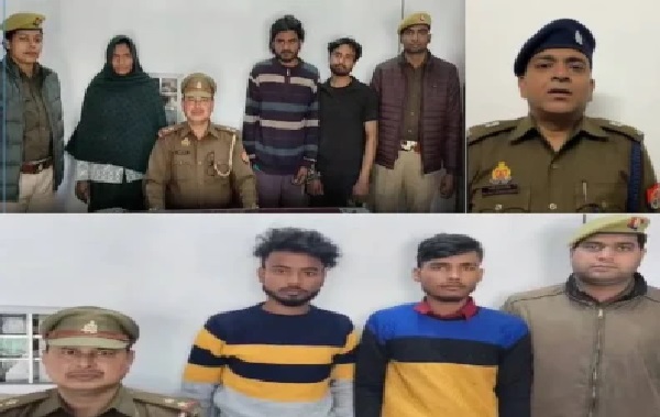 భర్త చనిపోయినందుకు సంతోషించిన భార్య.. పోలీసులకు అనుమానం వచ్చి ప్రశ్నిస్తే బయటపడిన షాకింగ్ నిజం!