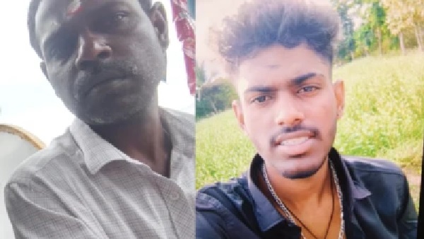 చెప్పకుండా బైక్ తీసుకెళ్లాడని కొడుకుపై పెట్రోల్ పోసి నిప్పు అంటించిన తండ్రి!