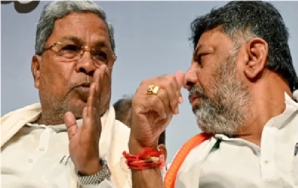 డీకే శివకుమార్కు చెక్.. వ్యూహం మొదలుపెట్టిన సిద్ధరామయ్య! రాహుల్ గాంధీకి పంపిన కీలక అభ్యర్థన ఇదే!