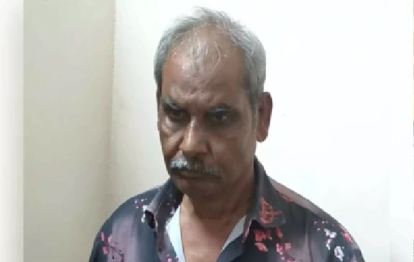 మిఠాయి ఇప్పిస్తానని చెప్పి ఐదేళ్ల బాలికపై అత్యాచారం: 55 ఏళ్ల వ్యక్తికి 72 ఏళ్ల కఠిన కారాగార శిక్ష, భారీ జరిమానా!
