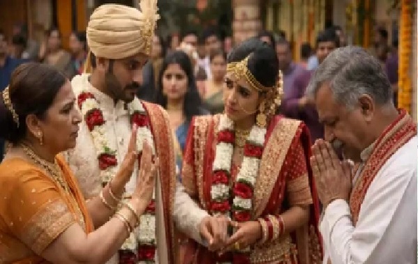 రెండు అడుగుల తర్వాత ‘ఆగు’ అన్న అత్త.. పెళ్లిలో రూ. 35 లక్షల కారు కోసం డిమాండ్, వధువు తండ్రి వేడుకోలు!
