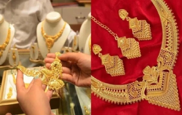 ఖాళీగా జ్యువెలరీ షాపులు; భారతదేశంలో 70% పడిపోయిన బంగారు మార్కెట్.. దీనికి కారణమైన ఆ రెండు అంశాలు!