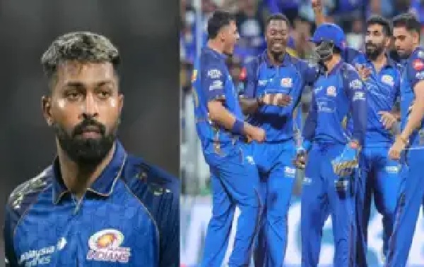 అసలు విషయం బయటపడింది! హార్దిక్ పాండ్యా కెప్టెన్సీతో ఇబ్బంది పడ్డ ఆ నలుగురు సీనియర్ ఆటగాళ్లు.. అందుకే జట్టు నుంచి వైదొలగనున్నారా?