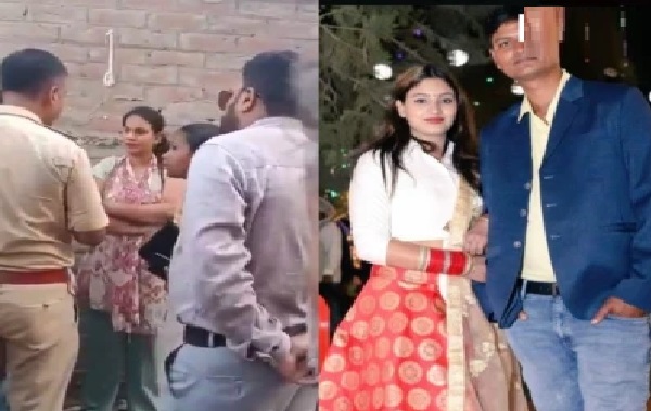 భార్యను చదివించి టీచర్ను చేసిన భర్త.. చివరకు ఆమె మరో వ్యక్తితో కలిసి ఉండటం చూసి షాక్!