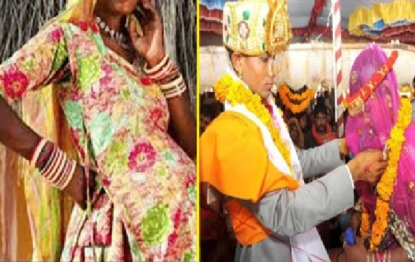 భార్య గర్భవతి కాగానే మరో పెళ్లి చేసుకునే భర్తలు! ఆ షాకింగ్ కారణం తెలిస్తే మీరు నమ్మరు!