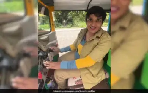 ఐటీ ఉద్యోగానికి రాజీనామా.. ఆటో నడుపుతూ నెలకు రూ. 60,000 సంపాదన! సోషల్ మీడియాలో వైరల్ అవుతున్న మహిళా డ్రైవర్ సక్సెస్ స్టోరీ