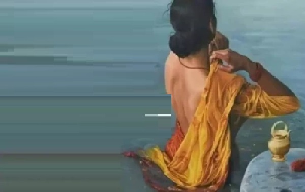 ఒక వితంతువు కోడలు తాను గర్భవతినని అత్తకు చెప్పింది.. పంచాయితీలో ఆమె ఇచ్చిన షాకింగ్ సమాధానంతో గ్రామస్తులే నివ్వెరపోయారు!