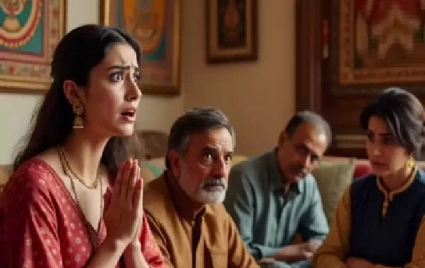 బాయ్ఫ్రెండ్ను కలవడానికి వెళ్లిన యువతి.. కాబోయే మామగారిని చూడగానే షాక్! గతం తలచుకుని సిగ్గుతో తలదించుకుంది..
