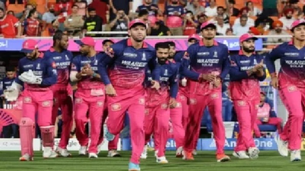 రాజస్థాన్ రాయల్స్: ఐపీఎల్ చరిత్రలో 2వ అతిపెద్ద డీల్! ₹15,660 కోట్లకు కొనుగోలు చేసిన భారతీయ దిగ్గజాలు!