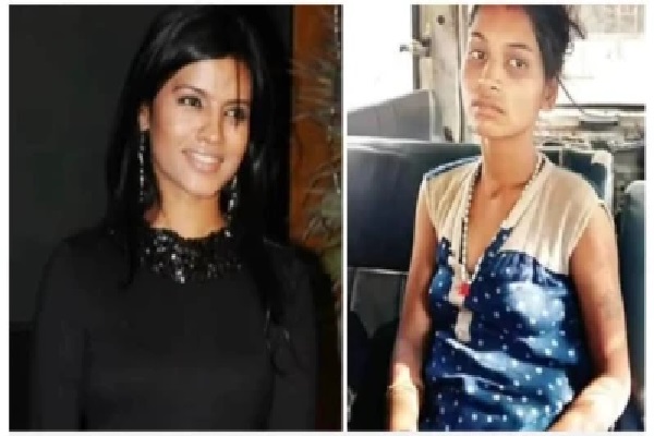ఈ ప్రముఖ నటి వీధిలో భిక్షాటన చేస్తూ కనిపించింది; ఒకప్పుడు చిత్రనిర్మాతల మొదటి ఎంపిక ఈమే, కానీ నేడు ఆమెను గుర్తుపట్టడం కష్టం.