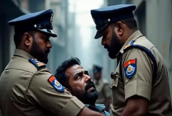 జీఎఫ్ ఫోన్ బిజీగా ఉందని 2 కిలోమీటర్లు నడిచి వెళ్లిన ప్రియుడు.. ఆమె చేసిన పనికి ఆగ్రహంతో గొంతు కోసి చంపేశాడు!