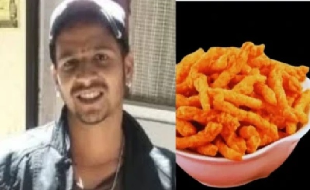 హిమాచల్లో కురుకురే తింటూ ప్రాణాలు కోల్పోయిన యువకుడు! గొంతులో ముక్క ఇరుక్కుని ఊపిరాడక దారుణ మరణం