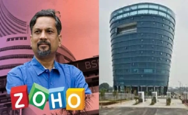 స్టాక్ మార్కెట్‌లో రాబోతున్న ‘AI’ బుడగ (Bubble)? జోహో శ్రీధర్ వేంపు హెచ్చరిక వెనుక ఉన్న అసలు నిజాలు!
