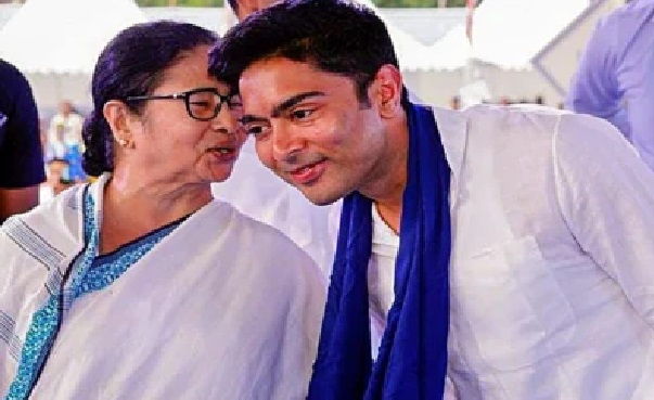 మేనత్త బాటలో మేనల్లుడు అభిషేక్ బెనర్జీ? అయితే 2026 నాటి బెంగాల్, 1990 నాటి బెంగాల్లా ఉండదు!