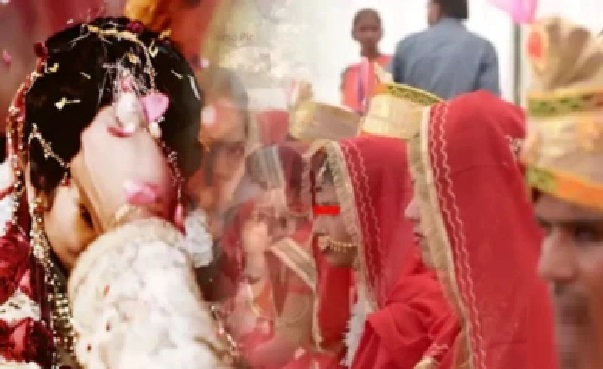 పెళ్లి సమయంలో కరెంట్ పోవడంతో వధువుల తలకిందులు.. మొదటి రాత్రి లో బయటపడిన అసలు నిజం! ఆ తర్వాత వరులు ఏం చేశారంటే?
