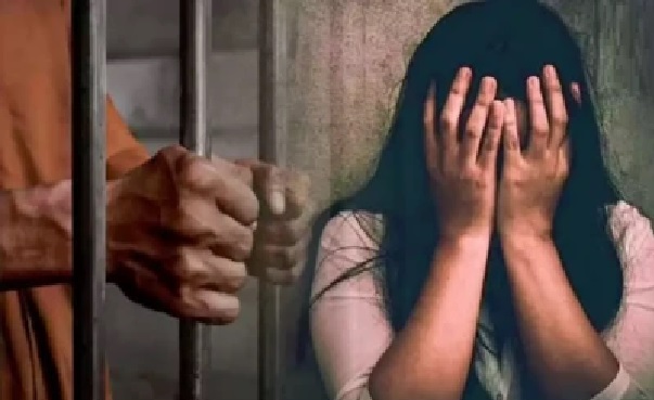 బలాత్కారం చేసే సమయంలో మీ మనసులో ఏముంటుంది? అని అడిగిన యువతి.. ఆ ఖైదీ చెప్పిన సమాధానం వింటే షాక్ అవ్వాల్సిందే!