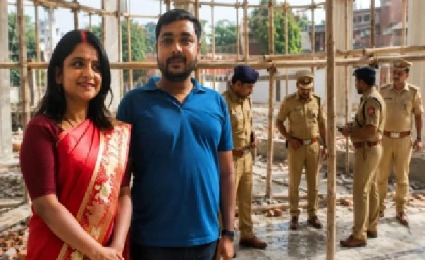 “నేను ప్రతి ఏటా కోటి రూపాయల పన్ను చెల్లిస్తున్నాను, అయినా నా కుటుంబానికి రక్షణ లేదు” – కుమారుడిని కోల్పోయిన హోటల్ యజమాని ఆవేదన