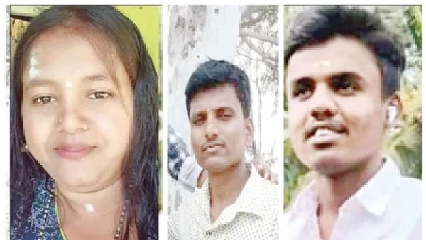 అక్క కొడుకుతో అక్రమ సంబంధం! “పలుమార్లు ఇల్లు వదిలి పారిపోయిన భార్య”. అవమానం భరించలేక ఇద్దరు కుమారులను చంపి పూజారి ఆత్మహత్య..!!!