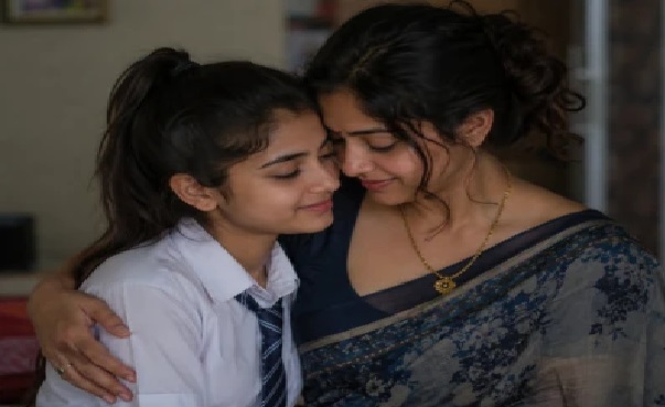 మైనర్ బాలికకు వివాహితతో ప్రేమ..! ఒకరు ఆత్మహత్యాయత్నం, పోలీస్ స్టేషన్ వద్ద రాత్రంతా హైడ్రామా; లెస్బియన్ రిలేషన్షిప్తో కుటుంబాల్లో కలకలం.