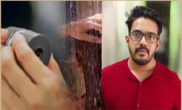 ఒక బాస్ ఇలా చేయొచ్చా..? మహిళల టాయిలెట్లో రహస్య కెమెరా.. ఉద్యోగినుల ప్రైవేట్ వీడియోలు తీయడానికి ప్రయత్నించిన కామంధుడి అరెస్ట్!!