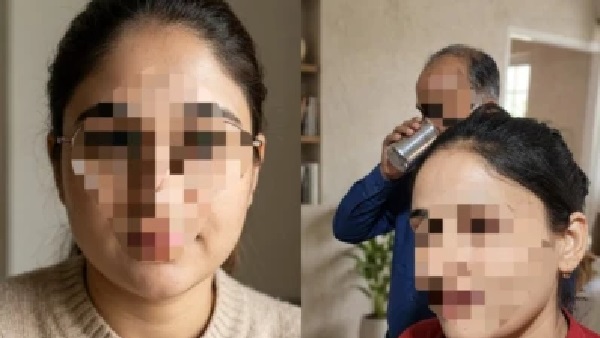 “దీనిలో తప్పేముంది..?” నా భర్త దుబాయ్ వెళ్ళిపోయారు.. అందుకే నా మామగారితో.. ఇంటర్నెట్ను షాక్కు గురిచేస్తున్న మహిళ వ్యాఖ్యలు!!