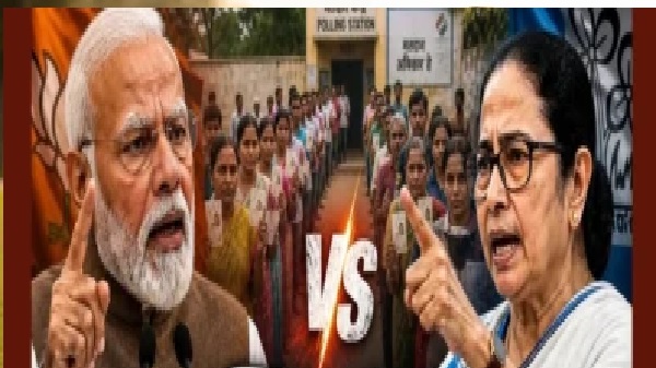 బెంగాల్ ఎన్నికల ఫలితాలు: ముస్లిం నుండి మహిళల వరకు.. 5 ‘M’ ఫ్యాక్టర్లు బెంగాల్ గేమ్ను ఎలా మార్చేశాయి? మమత లెక్క ఎక్కడ తప్పింది?