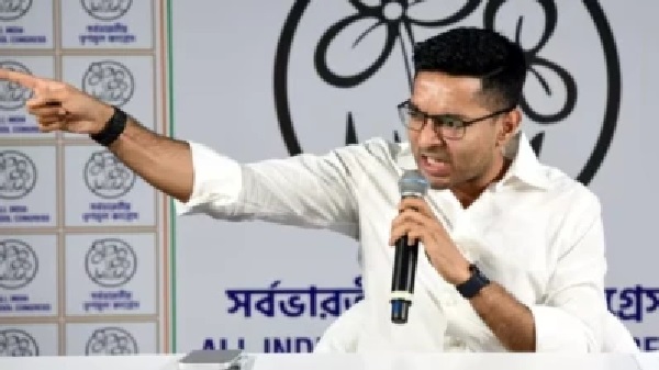 ‘సేనాపతి’ అభిషేక్ బెనర్జీకి ముందున్న కఠినమైన మార్గం: బెంగాల్లో టీఎంసీ ఓటమి ఆయనకు ఎలాంటి సంకేతాలు ఇస్తోంది?