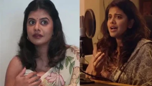 ‘లైంగికంగా వేధించాడు, పిల్లల వీడియోలను రికార్డ్ చేసి దాచాడు’; సంగీత దర్శకుడిపై గాయని తీవ్ర ఆరోపణలు
