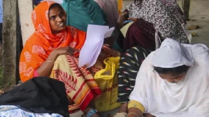 పశ్చిమ బెంగాల్ 2026: ఇది మతాల విభజన కాదు, బెంగాలీల గుండె కోత – ముస్లింలు కూడా టీఎంసీని అడుగుతున్నారు: ‘ఏం చేశారు?’