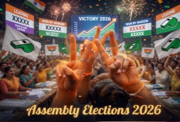 ఒక్క ఓటుతో గెలుపు.. లక్ష ఓట్ల రికార్డు; ఎన్నికల రాష్ట్రాల్లో అతిపెద్ద మరియు అతిచిన్న విజయాలు