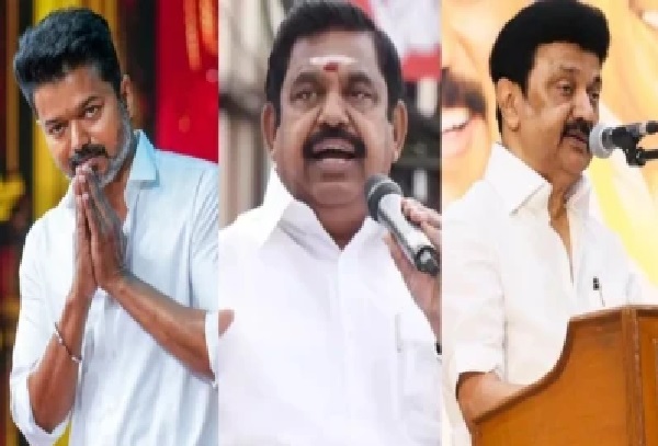 118 సీట్లను వదిలేయండి! విజయ్కు అగ్నిపరీక్ష? స్పీకర్ ఎన్నికలో డీఎంకే-ఏఐఏడీఎంకే చేతులు కలిపితే అంతే!