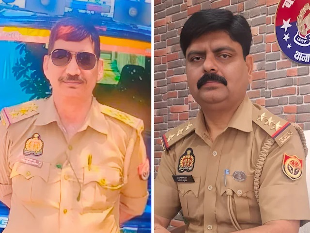 ‘ఒంటరిగా వచ్చి కలువు, 2 సెకన్లలో…’ రేప్ బాధితురాలిపై ‘కన్నేసిన’ ఇన్స్పెక్టర్, ఎస్ఐ
