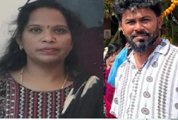 కలకలం.. భర్తను వదలలేదని ప్రియురాలిని హత్య చేసి, ఆపై ప్రియుడు ఆత్మహత్య!