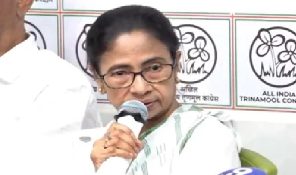 ‘నైతికంగా గెలిచింది టీఎంసీయే’: రాజీనామాకు నిరాకరించిన మమతా బెనర్జీ; తాను ఓడిపోలేదని స్పష్టీకరణ