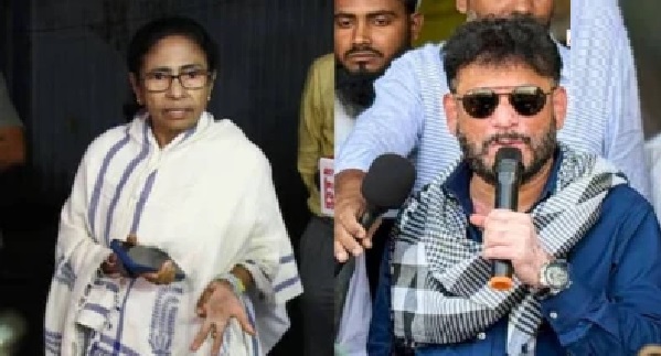 బెంగాల్లో భారీ ఓటమి తర్వాత మమతా దీదీ ఏం చేయాలి? AIMIM నేత వారిస్ పఠాన్ కీలక సలహా